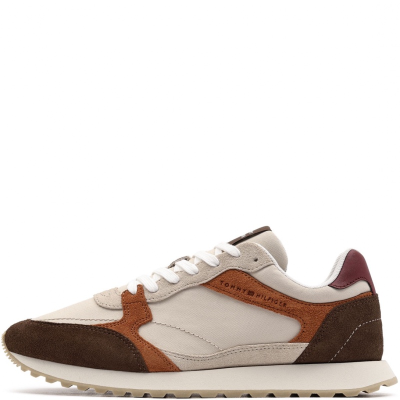 Tommy Hilfiger New Runner Eva Mix Pantofi sport bărbați FM0FM056380K5