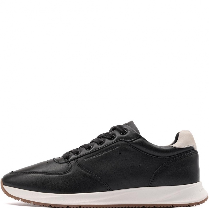 Tommy Hilfiger Newport Pantofi sport bărbați FM0FM05871BDS
