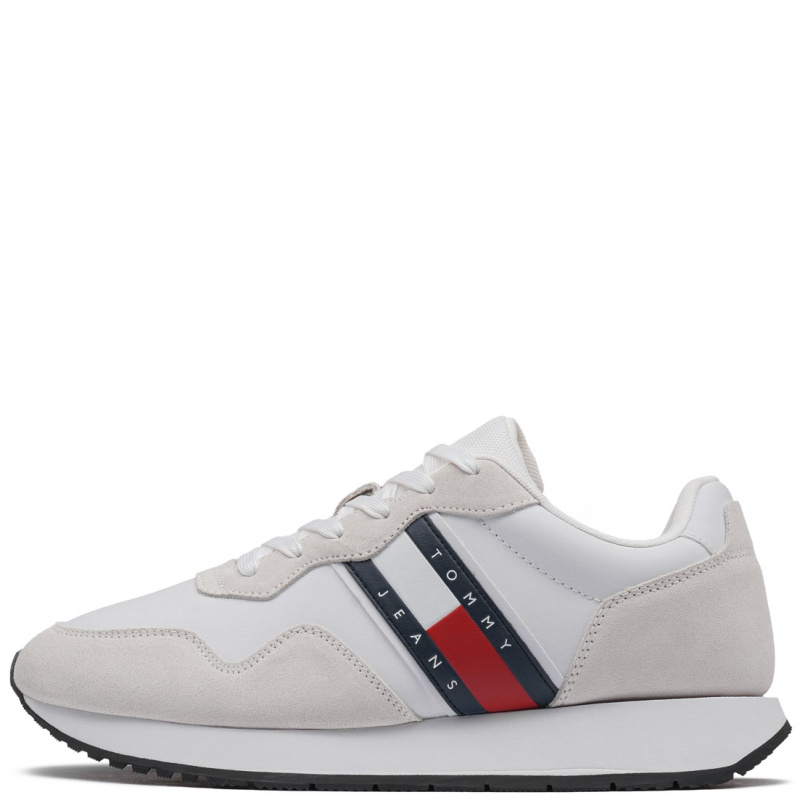 Tommy Hilfiger Tjm Modern Runner Pantofi sport bărbați EM0EM01316-YBR