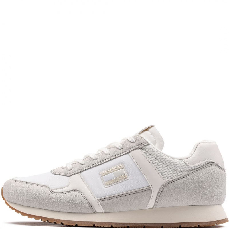Tommy Hilfiger Tjm Runner Casual Pantofi sport bărbați EM0EM01617YBL