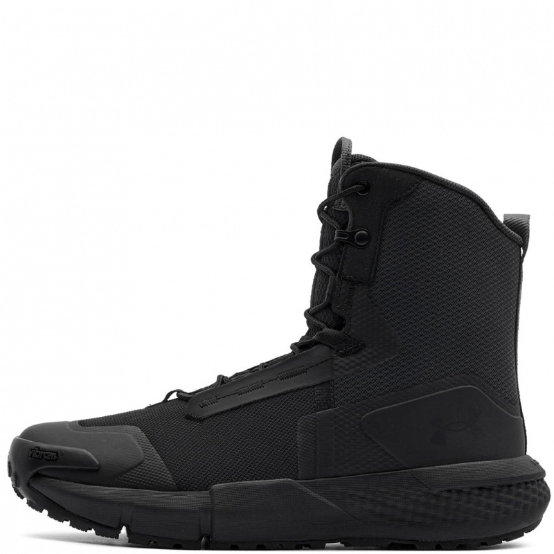 Under Armour Charged Valsetz Pantofi sport bărbați 3027381-001