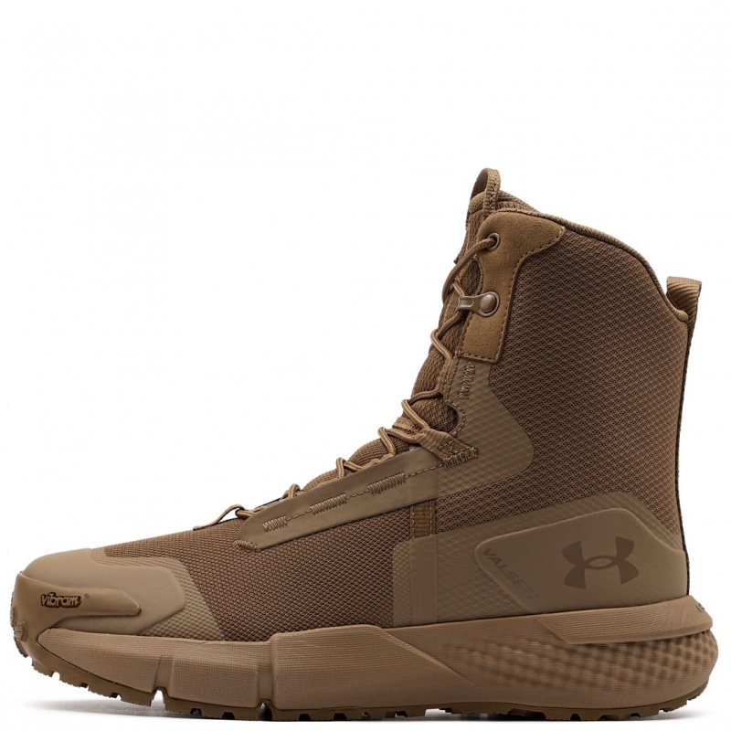 Under Armour Charged Valsetz Pantofi sport bărbați 3027381-200