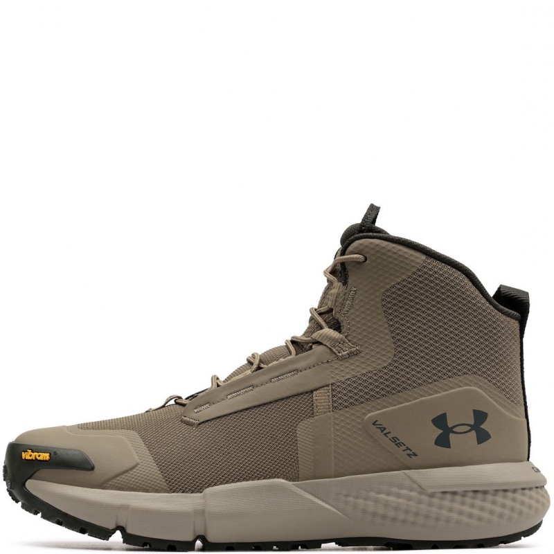 Under Armour Charged Valsetz Pantofi sport bărbați 3027382-251