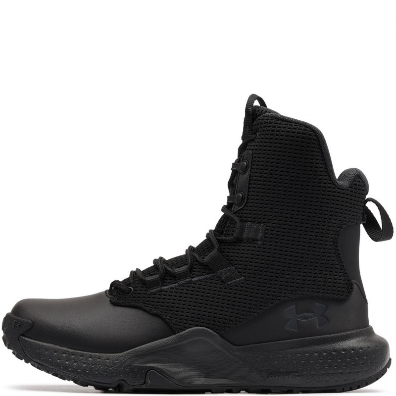 Under Armour Micro G Stellar Pantofi sport bărbați 3028312-001
