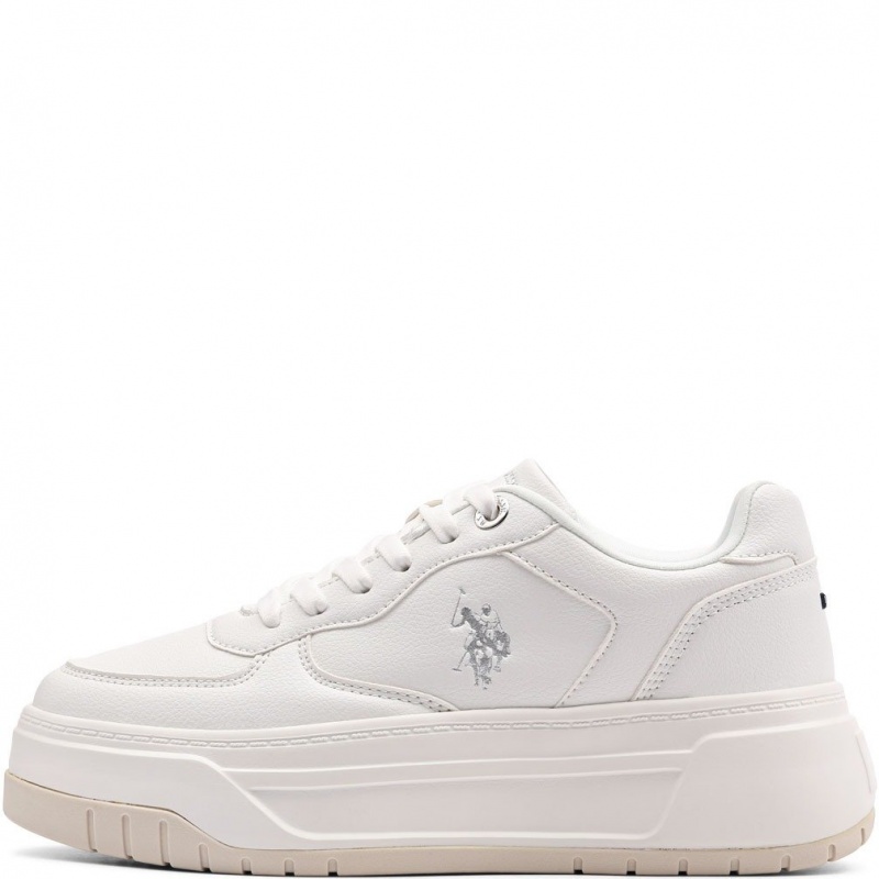 U.S. Polo Assn. Elfy GLB 5PR Pantofi sport damă 102025357