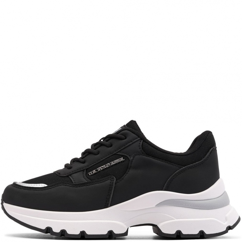 U.S. Polo Assn. Larissa GLB 5PR Pantofi sport damă 102025310