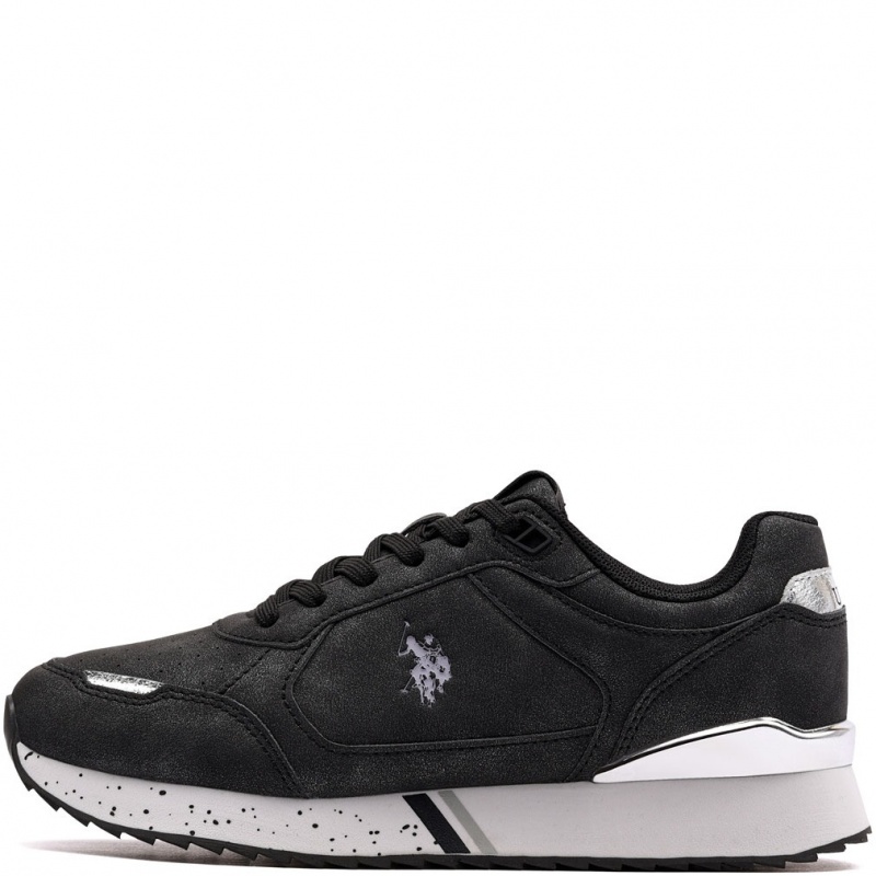 U.S. Polo Assn. Line GLB 5PR Pantofi sport damă 102025312