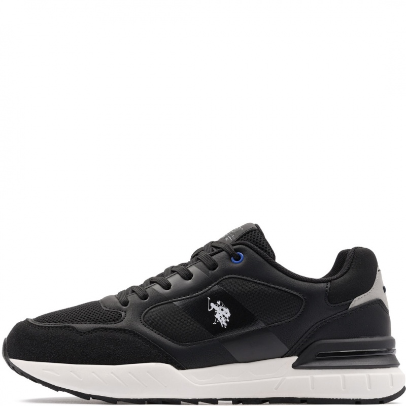 U.S. Polo Assn. Matca GLB 5FX Pantofi sport bărbați 101937944
