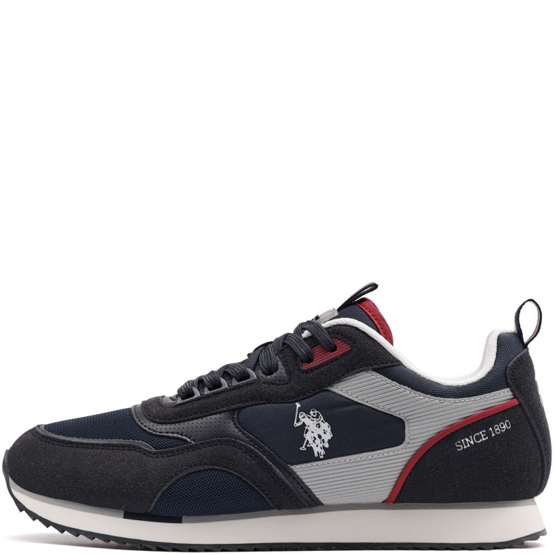 U.S. Polo Assn. Medi GLB 5PR Pantofi sport bărbați 102022284