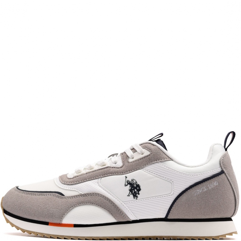 U.S. Polo Assn. Medi GLB 5PR Pantofi sport bărbați 102022285