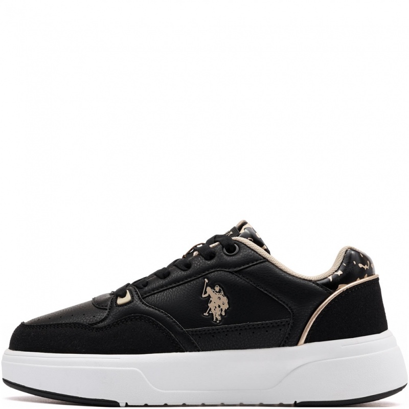 U.S. Polo Assn. Melodie GLB 5PR Pantofi sport damă 102023202