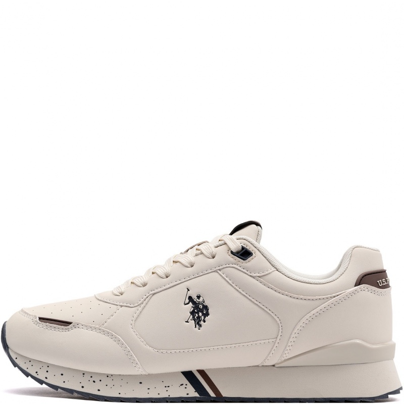U.S. Polo Assn. Rhode GLB 5PR Pantofi sport bărbați 102022164