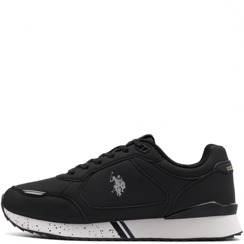 U.S. Polo Assn. Rhode GLB 5PR Pantofi sport bărbați 102022166