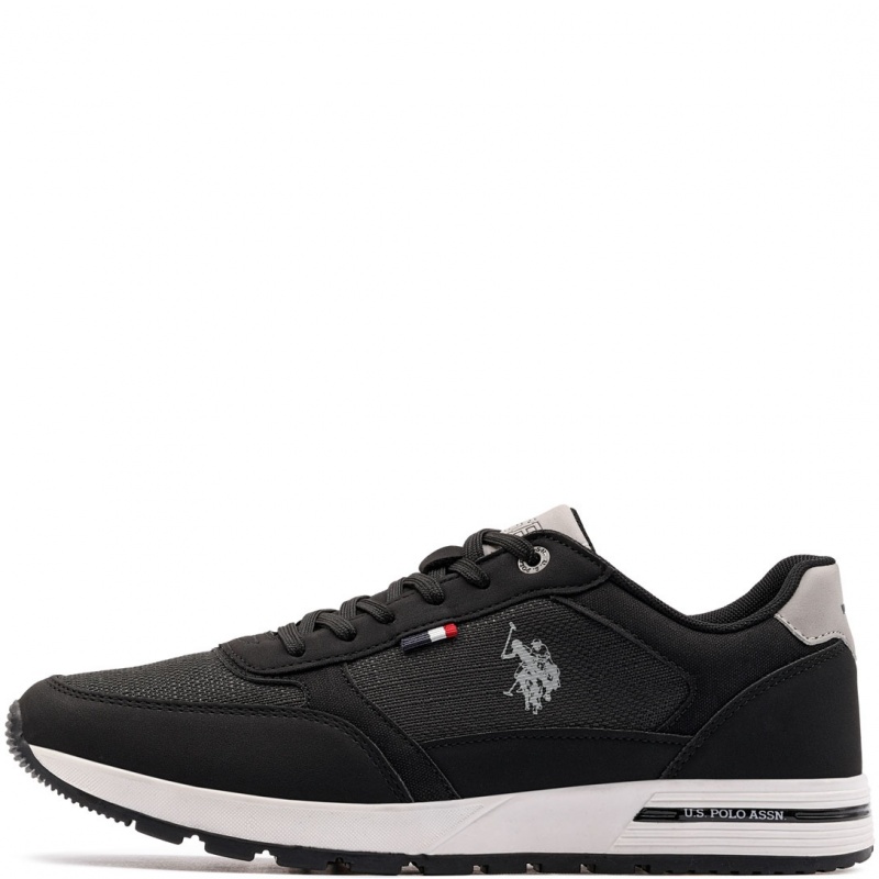 U.S. Polo Assn. Rufus GLB 5FX Pantofi sport bărbați 101938085