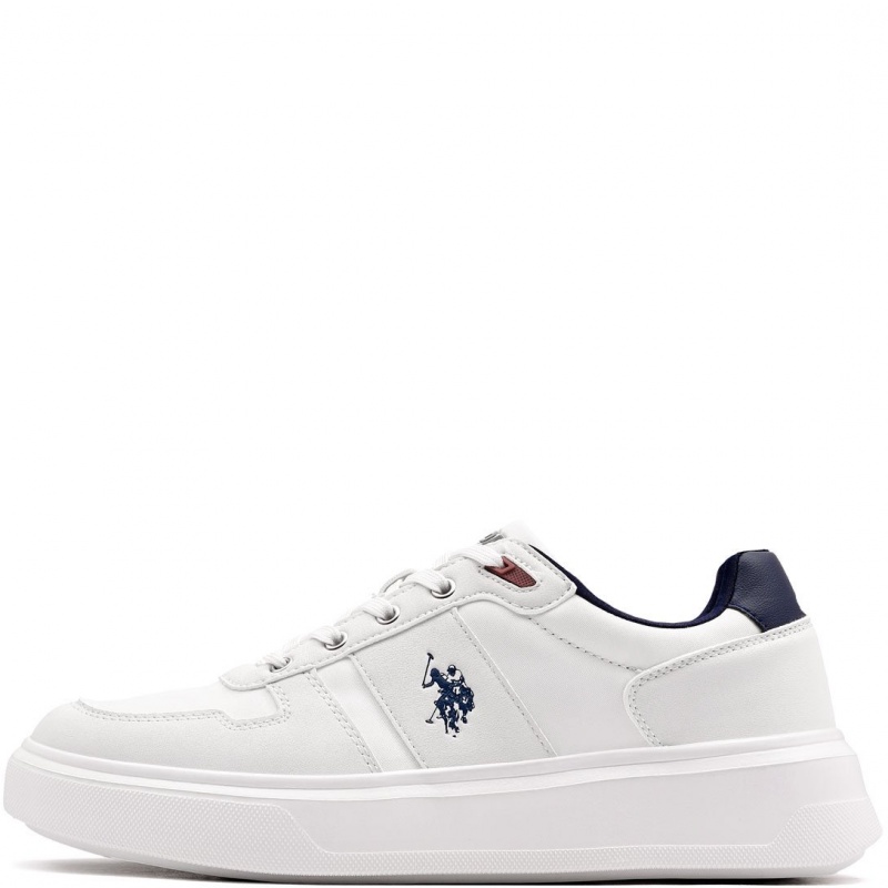 U.S. Polo Assn. Tiago GLB 5PR Pantofi sport bărbați 102022303