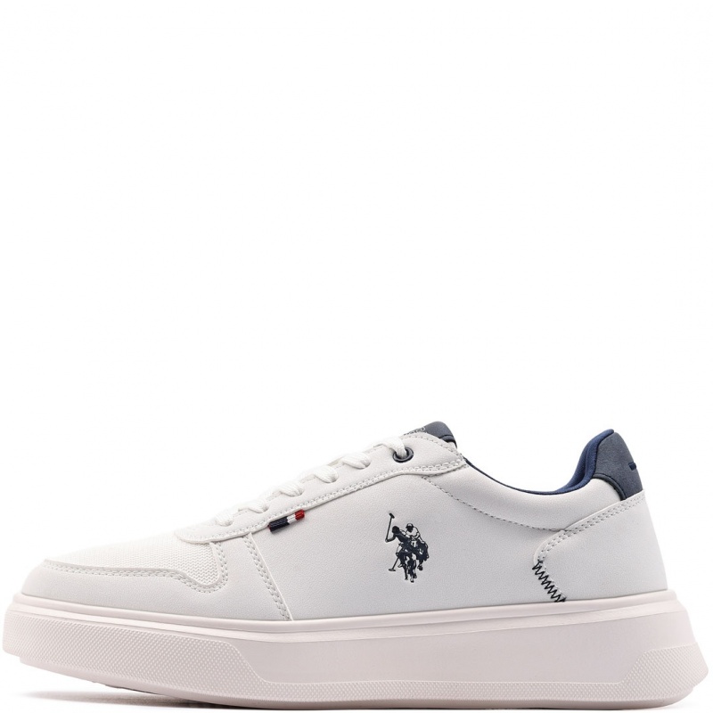 U.S. Polo Assn. Timothy GLB 5FX Pantofi sport bărbați 101938096