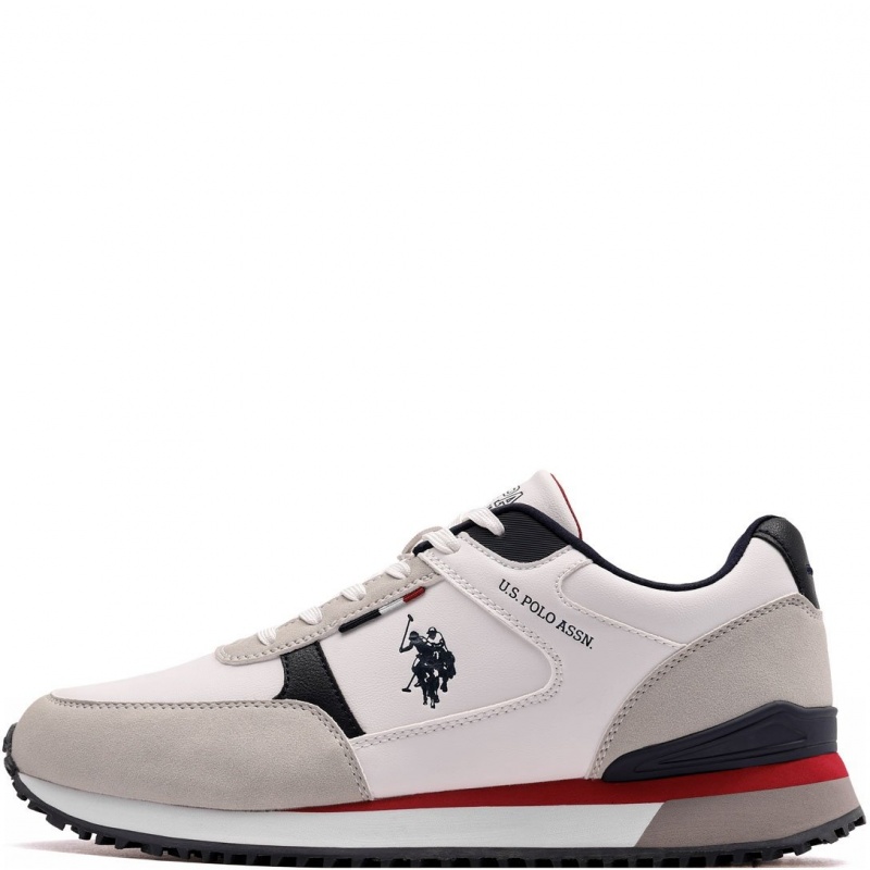 U.S. Polo Assn. Trace GLB 5PR Pantofi sport bărbați 102022307