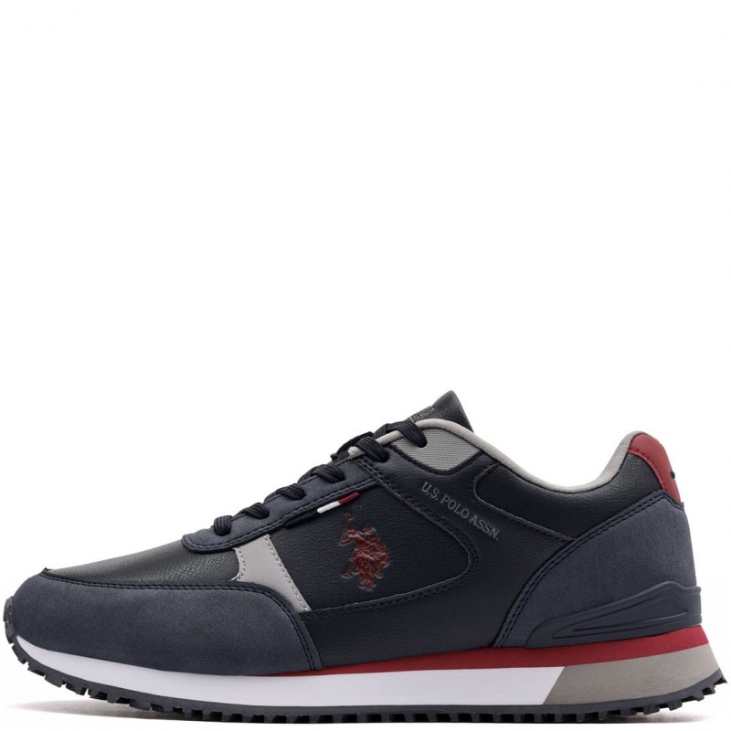 U.S. Polo Assn. Trace GLB 5PR Pantofi sport bărbați 102022308