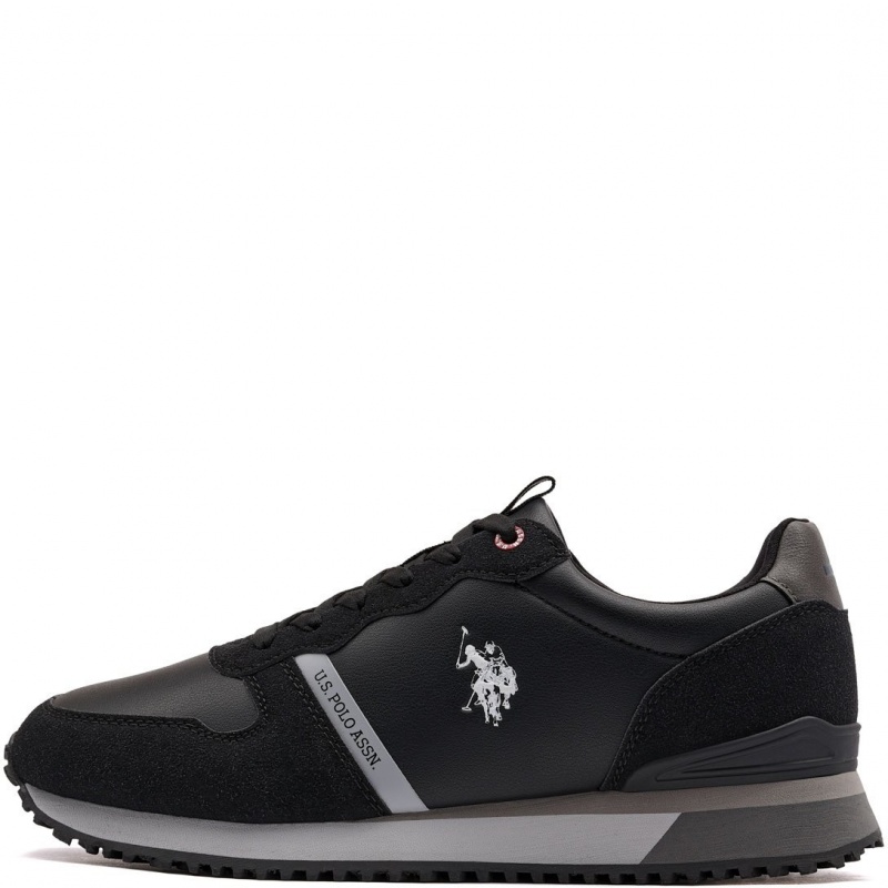 U.S. Polo Assn. Traden GLB 5PR Pantofi sport bărbați 102022314