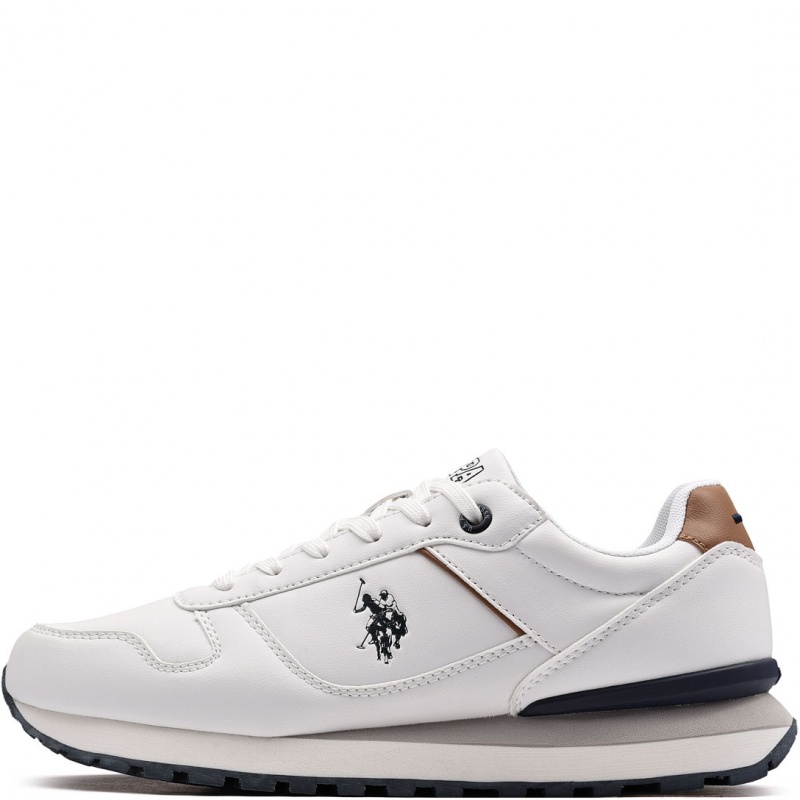 U.S. Polo Assn. Zen GLB 5PR Pantofi sport bărbați 102022318