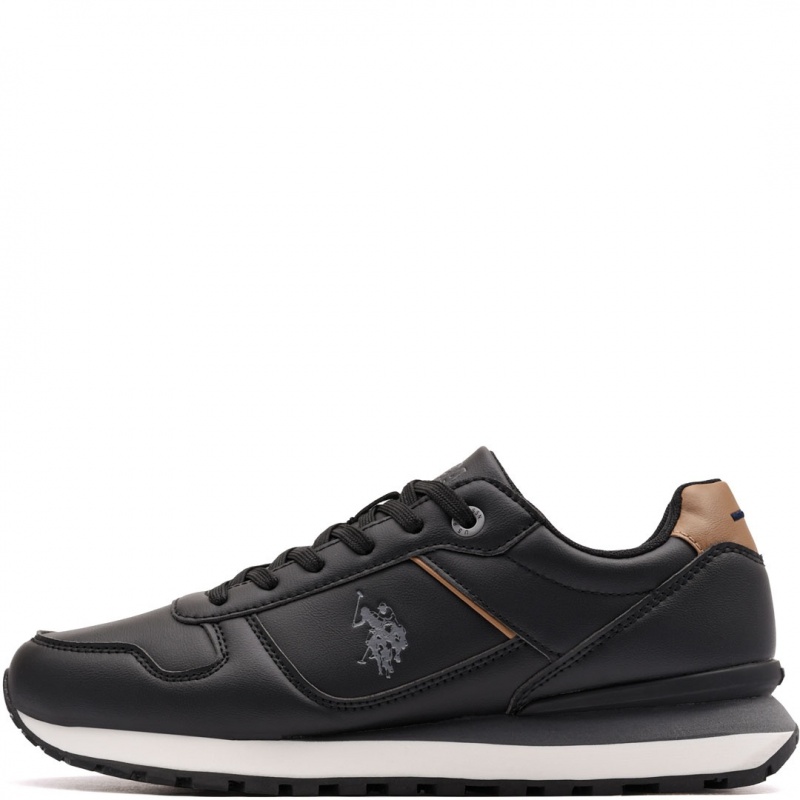 U.S. Polo Assn. Zen GLB 5PR Pantofi sport bărbați 102025259