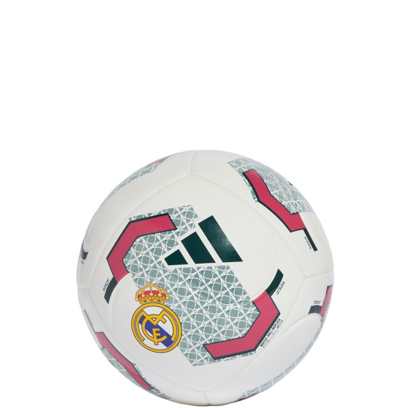 adidas Real Madrid Club Ball Minge KE5125