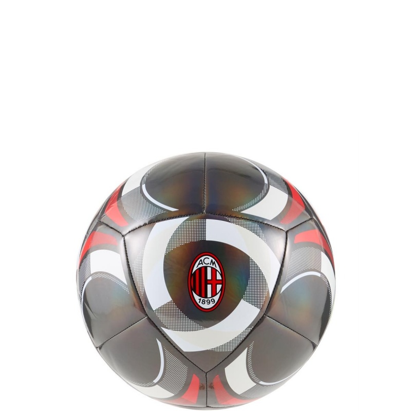 Puma AC Milan ftblCulture Minge 085218-02