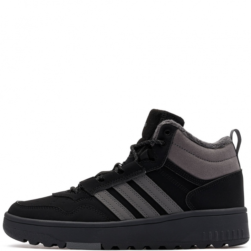 adidas Hoops 4.0 Mid Winterized Teniși iarnă JQ7903