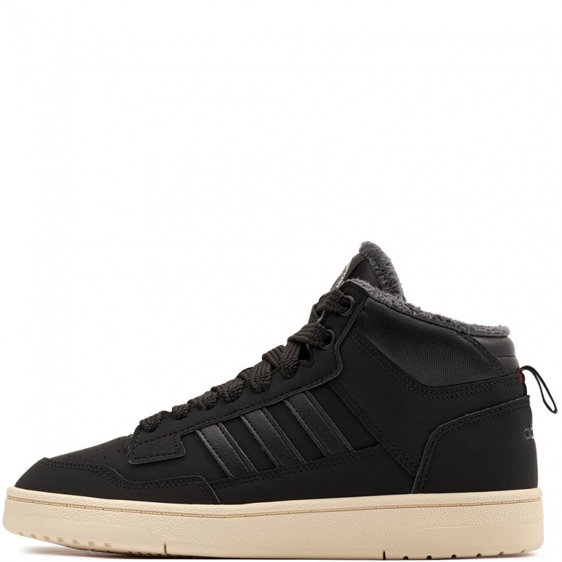 adidas Rapid Court Mid Winterized Teniși iarnă JR1027