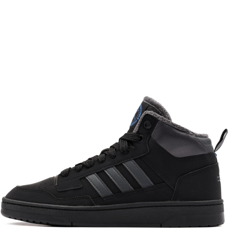adidas Rapid Court Mid Winterized Teniși iarnă JR2804