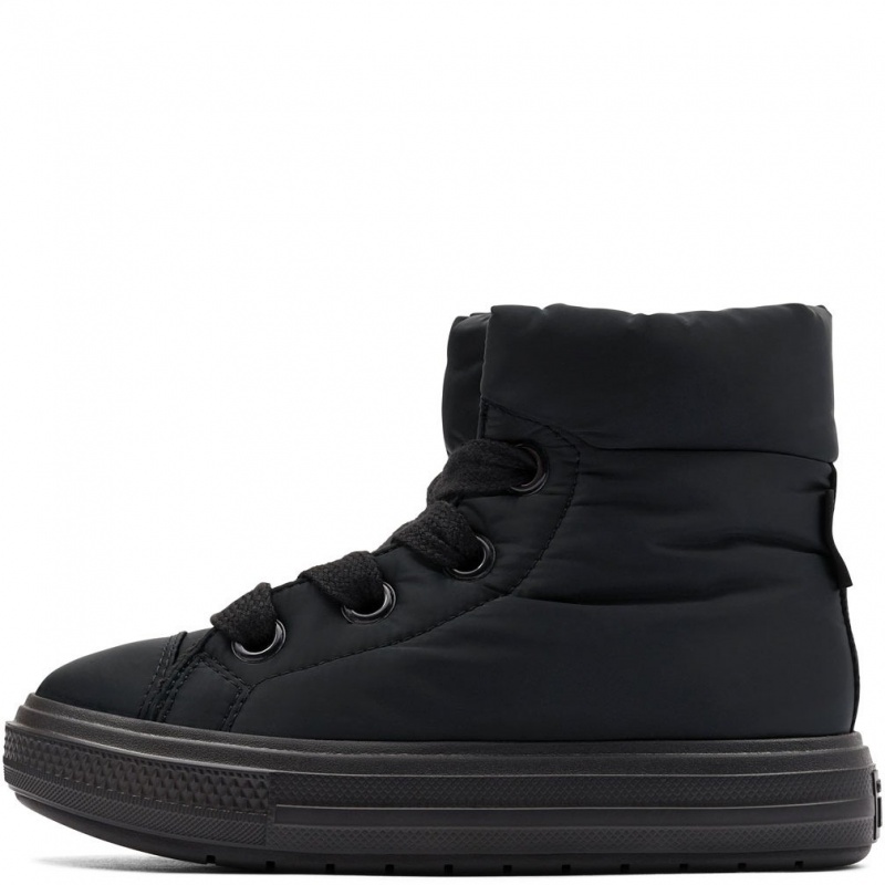 Converse Chuck Taylor All Star Elements Boot Hi Teniși damă de iarnă A12941C