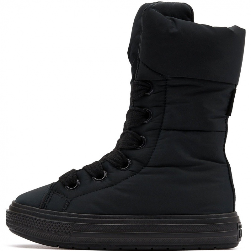 Converse Chuck Taylor All Star Elements Boot X-Hi Light Teniși damă de iarnă A13889C