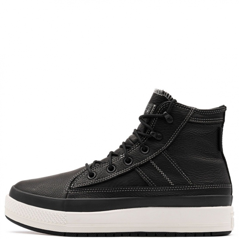 Converse Chuck Taylor All Star Equip WaterProof Hi Teniși iarnă A08555C