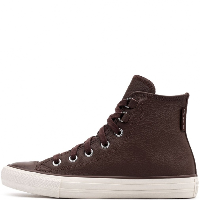 Converse Chuck Taylor All Star Hi Teniși damă de iarnă A13027C
