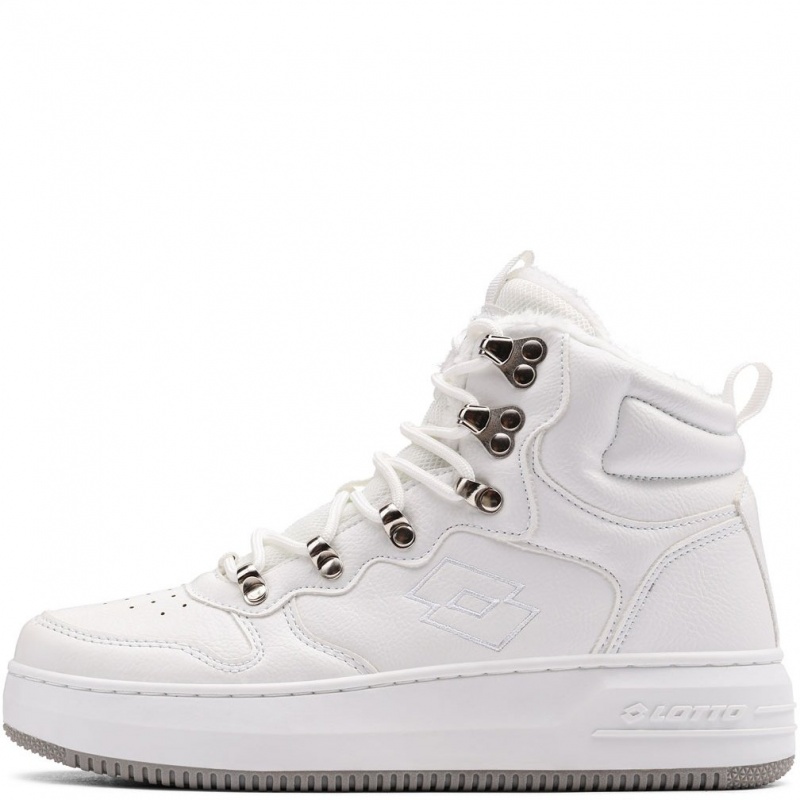 Lotto Jalana Pf Fur Teniși damă de iarnă 2400390-1014