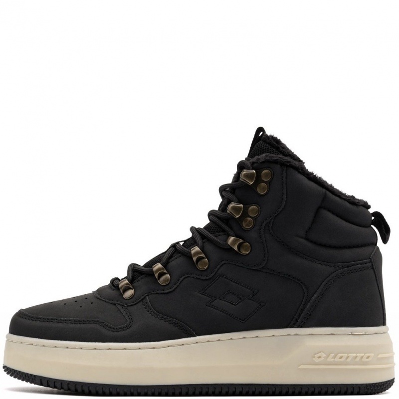 Lotto Jalana Pf Fur Teniși damă de iarnă 2400390-1112