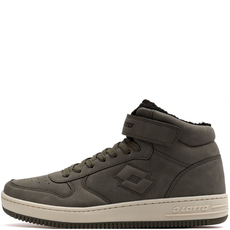 Lotto Paliot Fur Teniși iarnă 2400192-6711