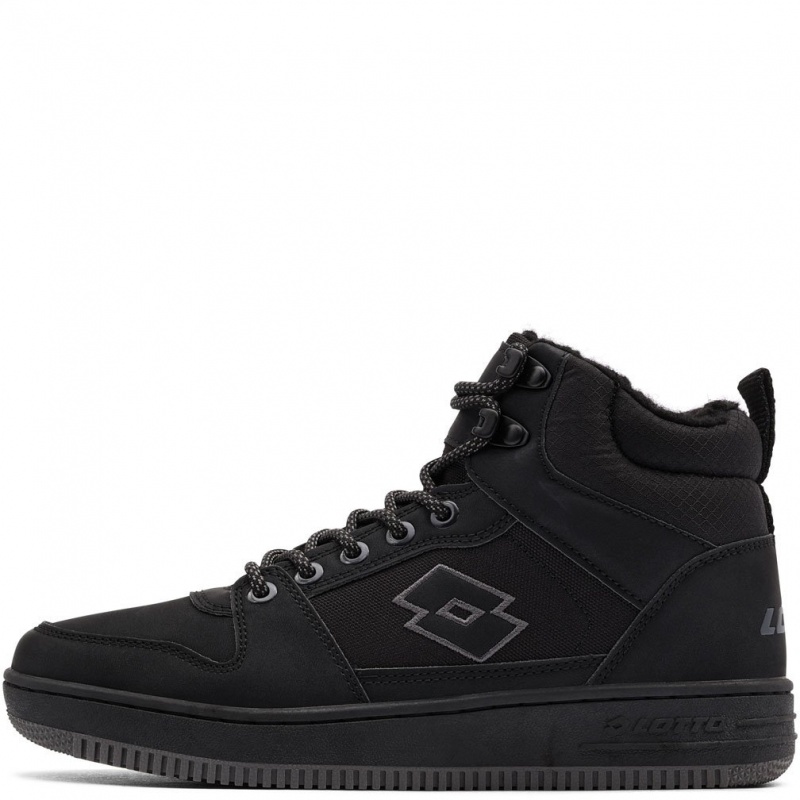 Lotto Prehna Fur Teniși iarnă 2400380-1111