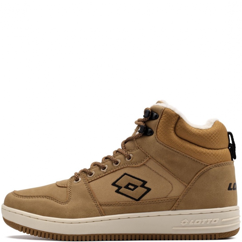 Lotto Prehna Fur Teniși iarnă 2400380-7211