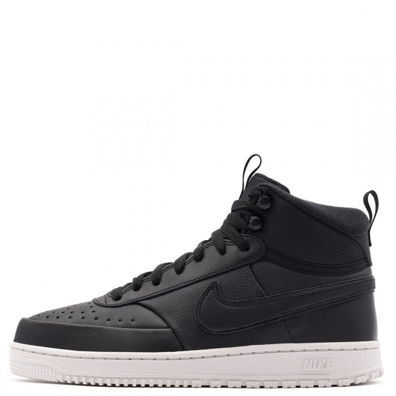 Nike Court Vision Mid Winter Teniși de iarnă bărbați DR7882-002