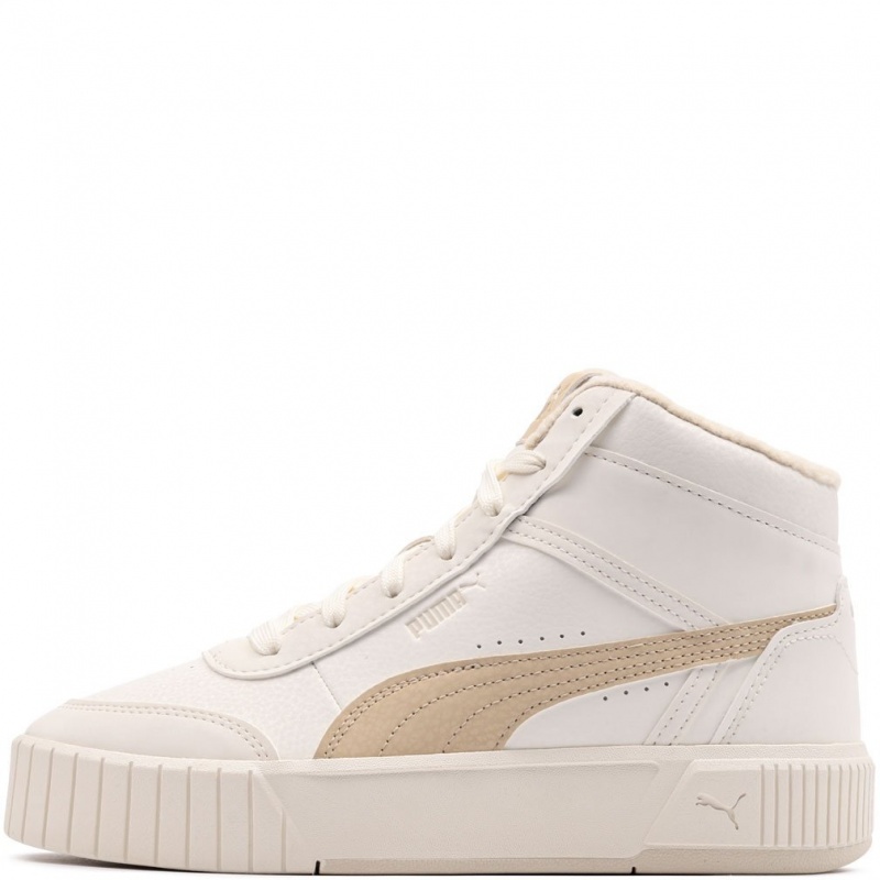 Puma Carina Mia Mid Winter Teniși damă de iarnă 403584-02