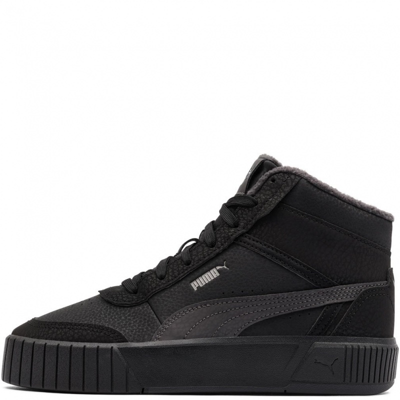 Puma Carina Mia Mid Winter Teniși damă de iarnă 403584-03