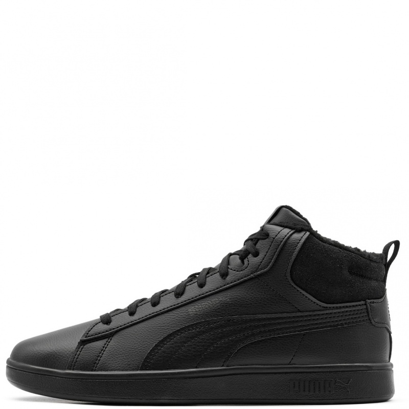 Puma Smash 3.0 Mid Winter Teniși de iarnă bărbați 392335-01