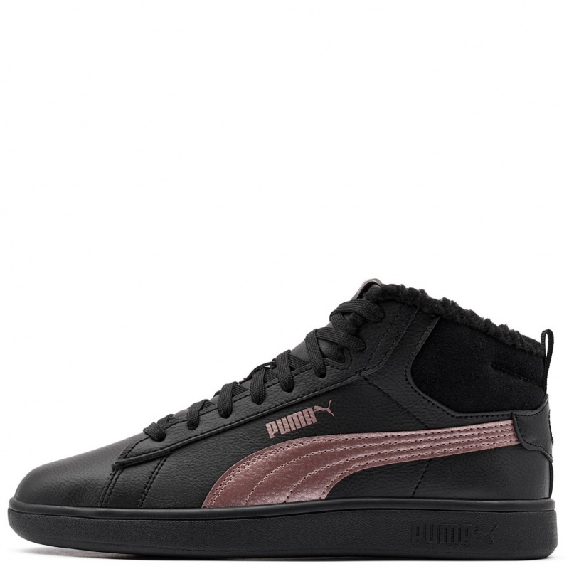 Puma Smash 3.0 Mid Winter Teniși damă de iarnă 392335-05