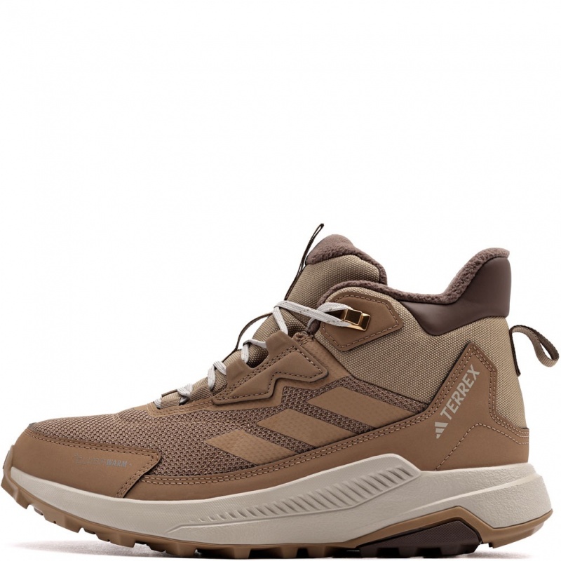 adidas Terrex Anylander Climawarm Pantofi damă de iarnă JS1432