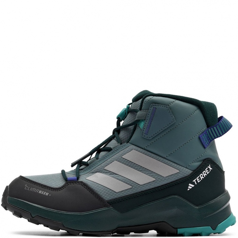 adidas Terrex AX4R Climawarm Mid Încălțăminte iarnă JS2923