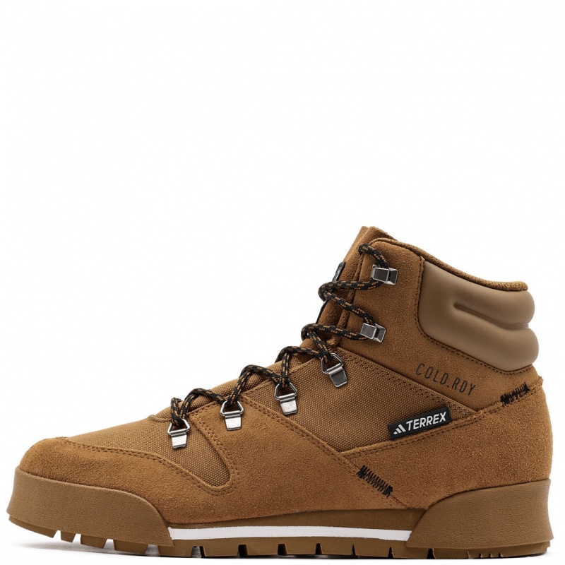 adidas Terrex SnowPitch Cold Ready Pantofi de iarnă bărbați IH3664