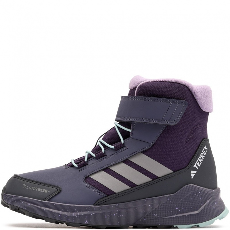 Încălțăminte iarnă adidas Terrex Trailmaker 2 Climawarm JS2935 adidas Terrex Trailmaker 2 Climawarm Încălțăminte iarnă JS2935