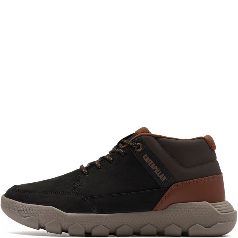 Caterpillar Hex Lite Cruise Mid Pantofi de iarnă bărbați P726406