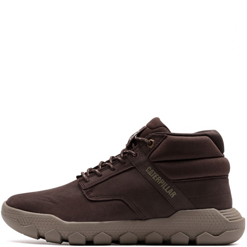 Caterpillar Hex Lite Mid Pantofi de iarnă bărbați P726400